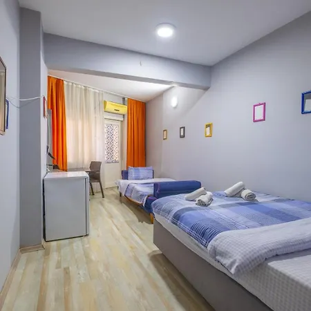 Camping Golden Age *