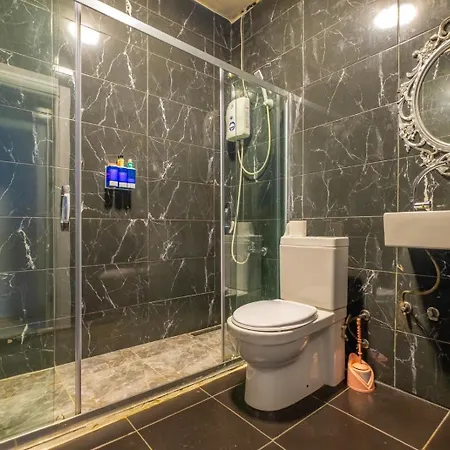 Golden Age Camping *