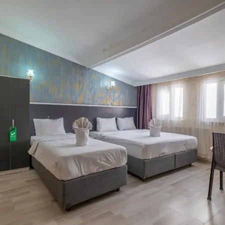 Camping Golden Age *