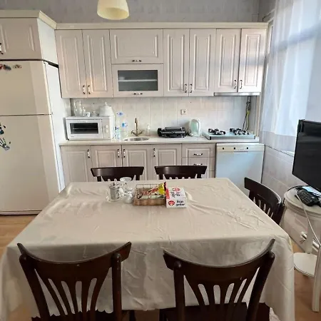 Campeggio Golden Age *