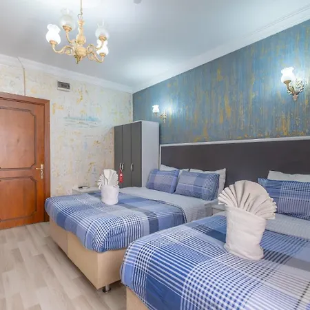 Campeggio Golden Age