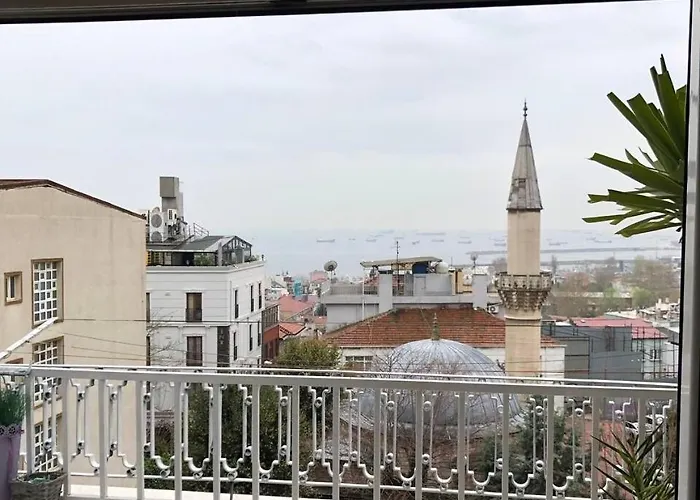 Golden Age Istanboel