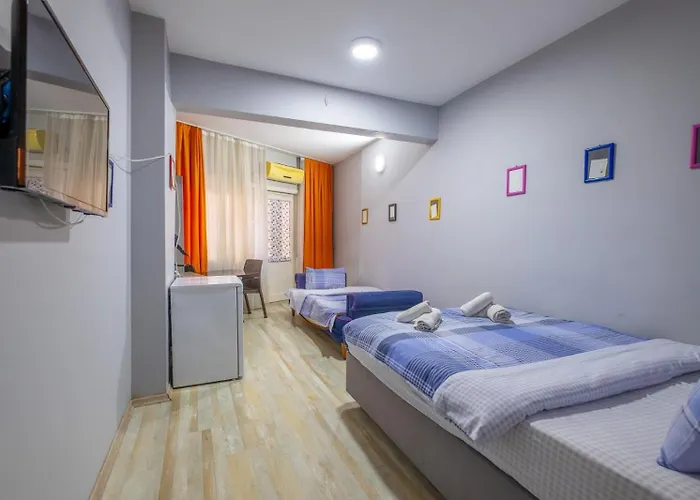 Camping Golden Age *