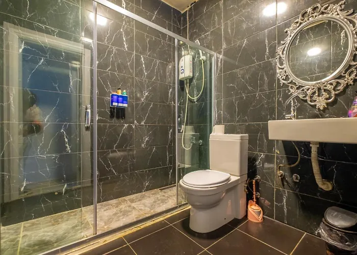 Golden Age Camping *